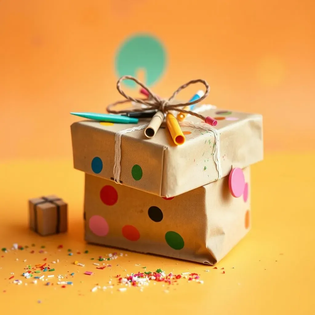 Easy Peasy DIY Gift Box Ideas for Beginners