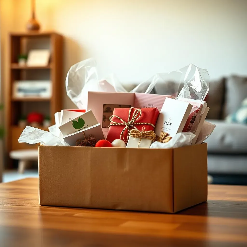 Easy Steps to Make Your Own DIY Hamper Box