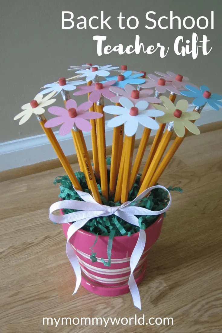 Easy & Thoughtful DIY Gift Ideas for Teachers Day