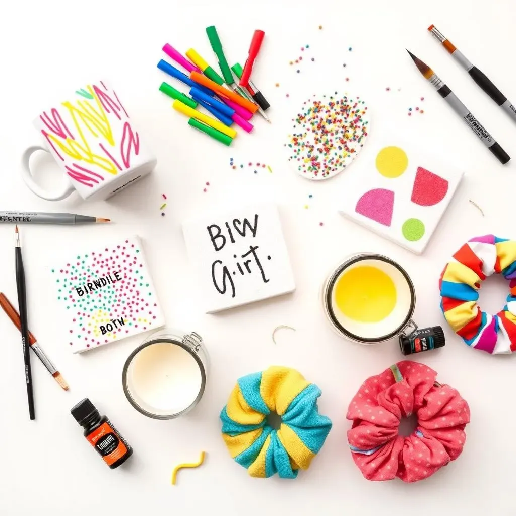 Easy Youtube DIY Gift Ideas for Beginners