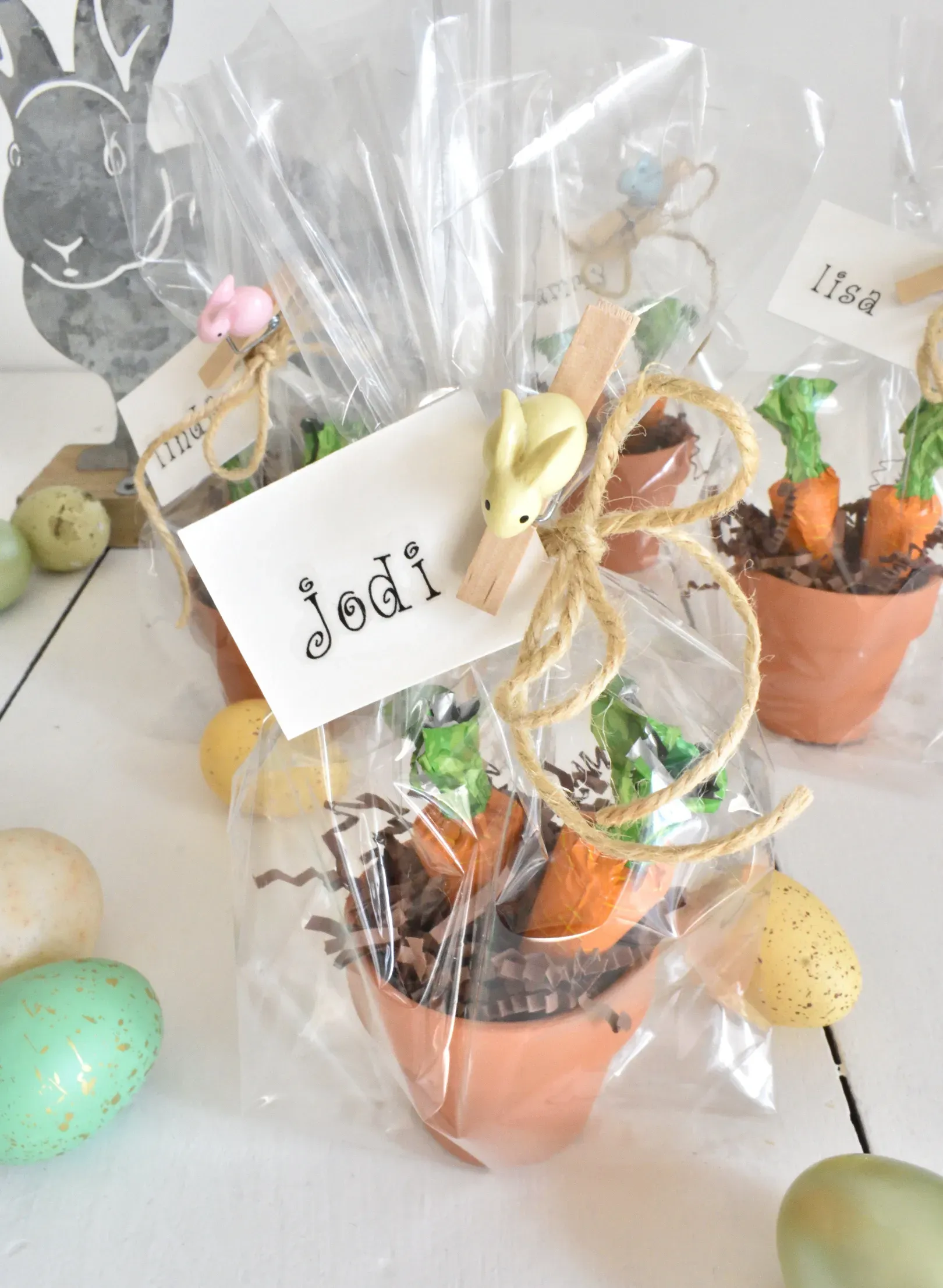Edible Easter DIY Gift Ideas Everyone Will Love