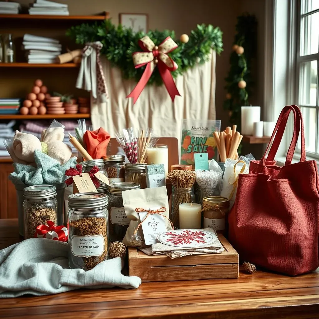 Elevating Your DIY Gift Making Skills