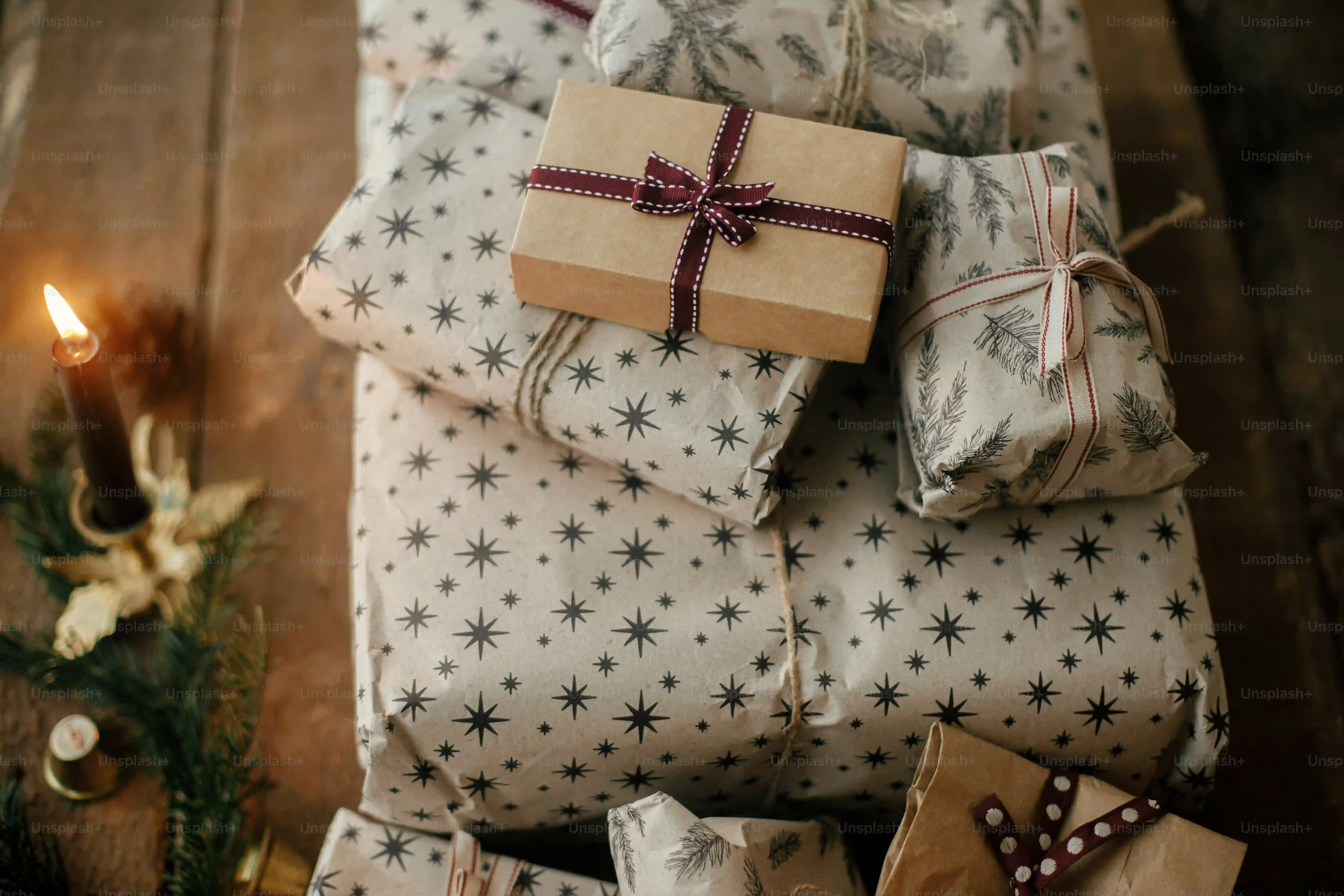 Elevating Your DIY Gift Packing Ideas with Flair