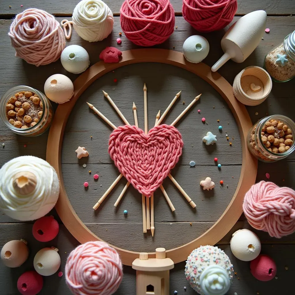 Exploring Different Types of What is a DIY Gift