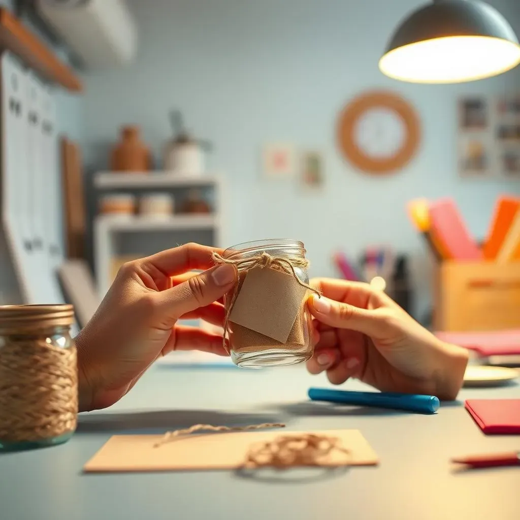 73 Amazing ez diy gift idea: Create something special