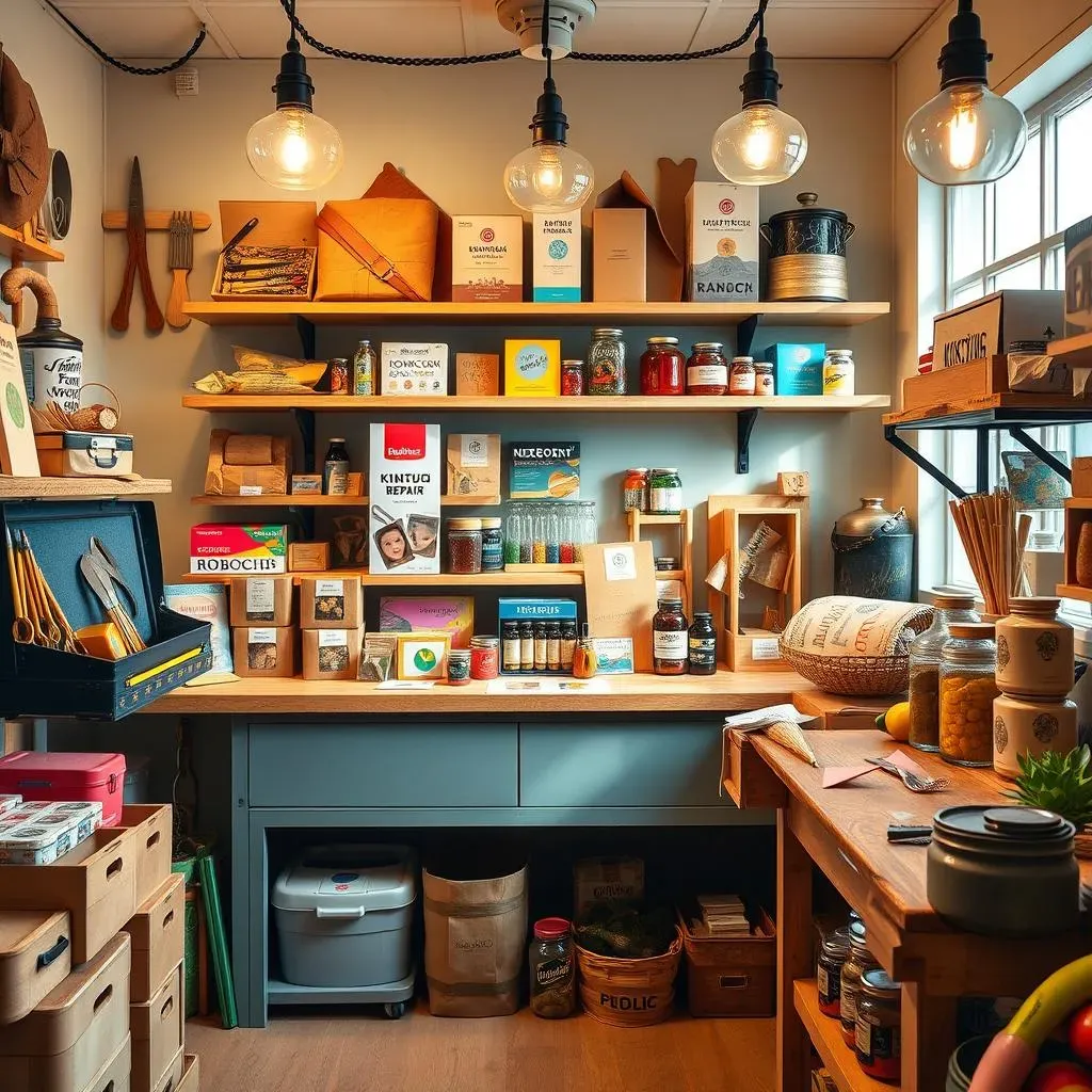 Fantastic DIY Kit Gift Ideas for Every Interest