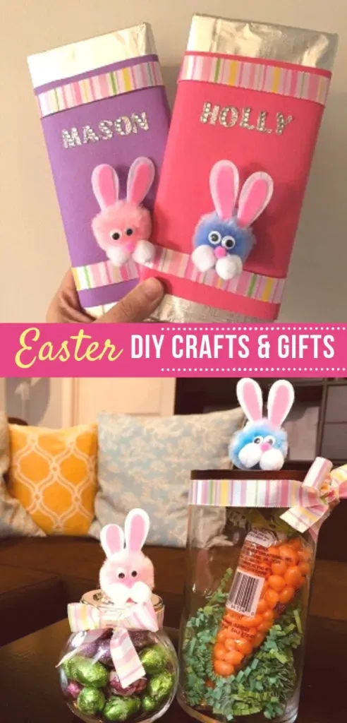 FAQs About Making Easter DIY Gift Ideas