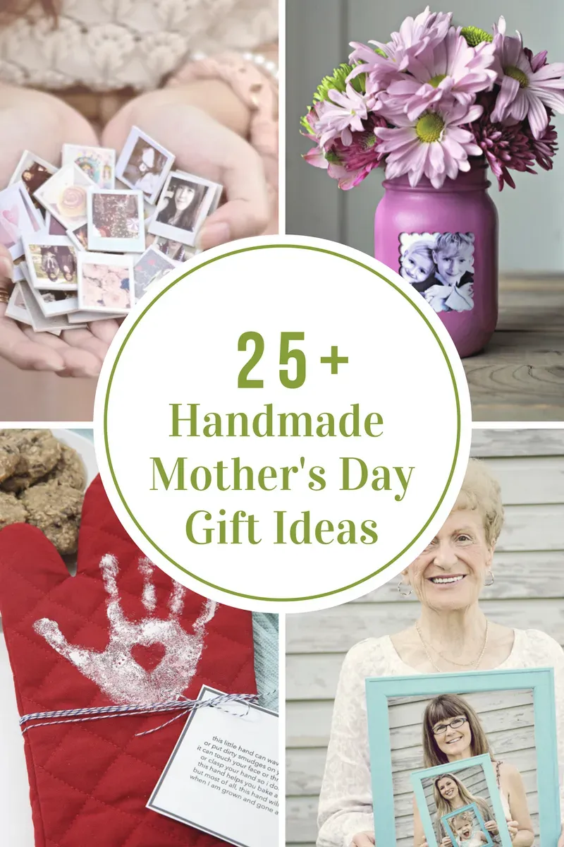 FAQs: Your Burning Questions About DIY Gift Ideas for Mom
