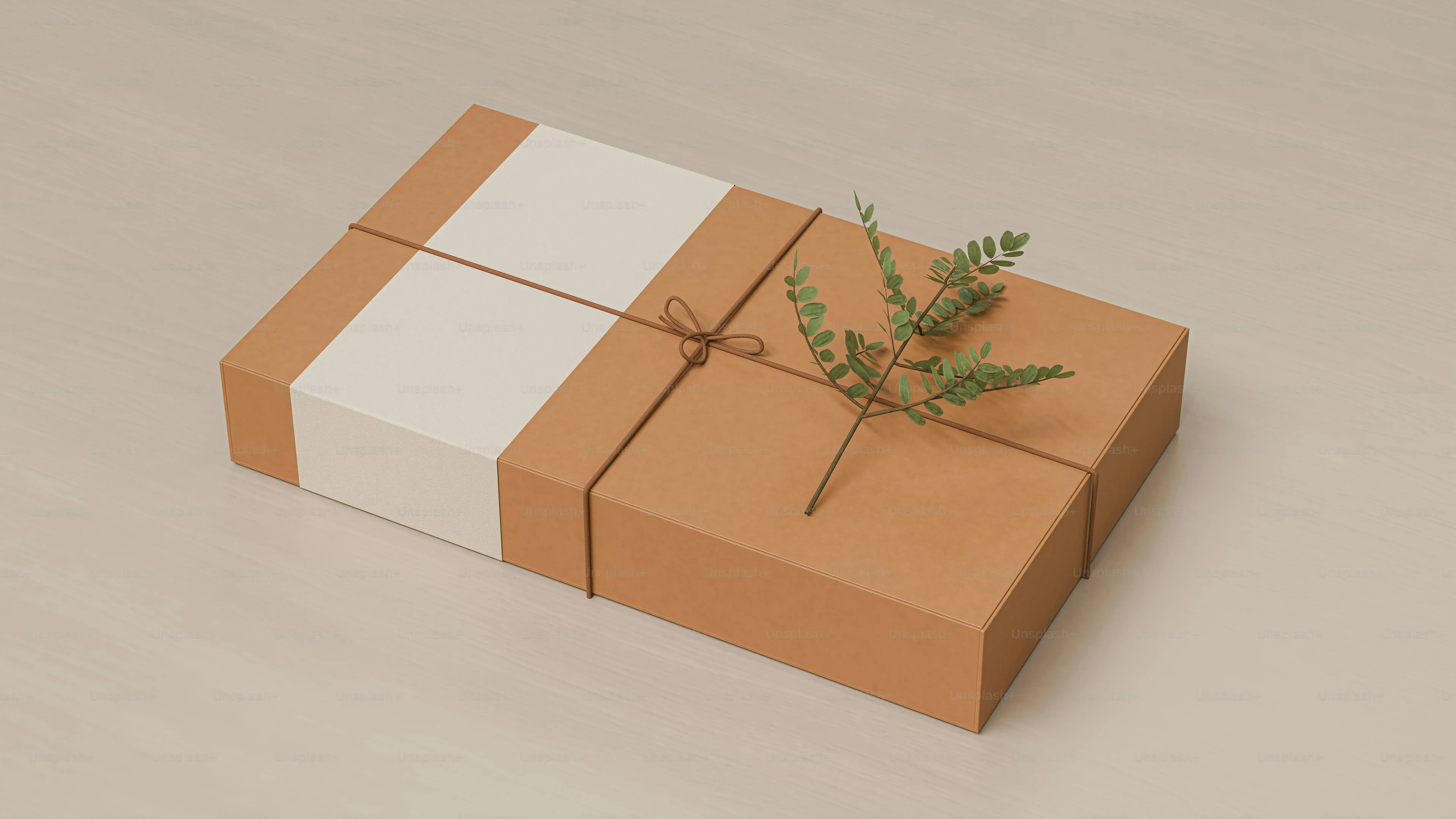 Finding the Best Stuff for Your Box DIY Gift