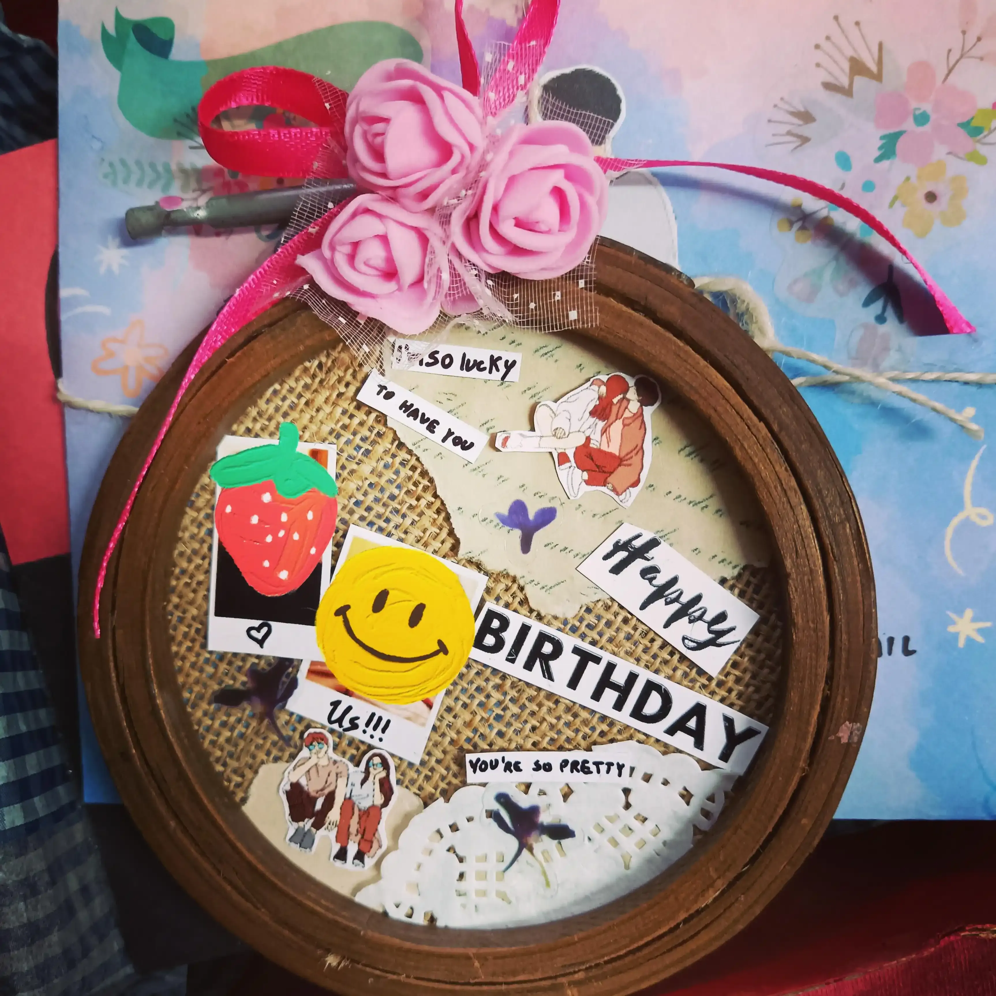 Finding Your Next Creative DIY Gift on Reddit