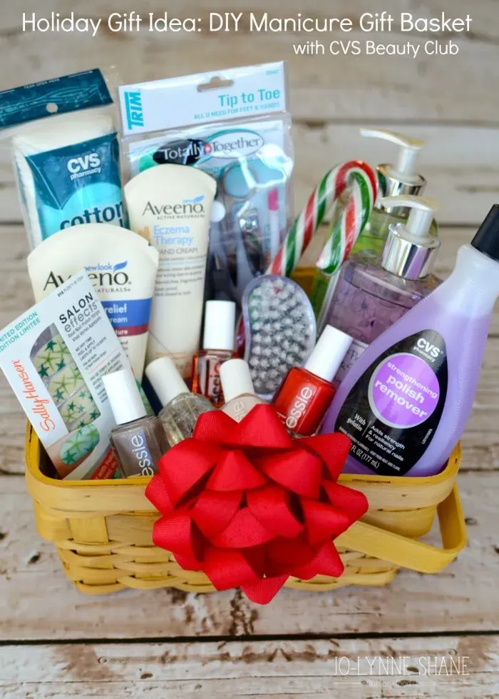 Finding Your Vibe: Popular Pinterest DIY Gift Basket Themes