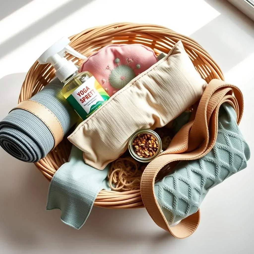 Frequently Asked Questions About DIY Yoga Gifts