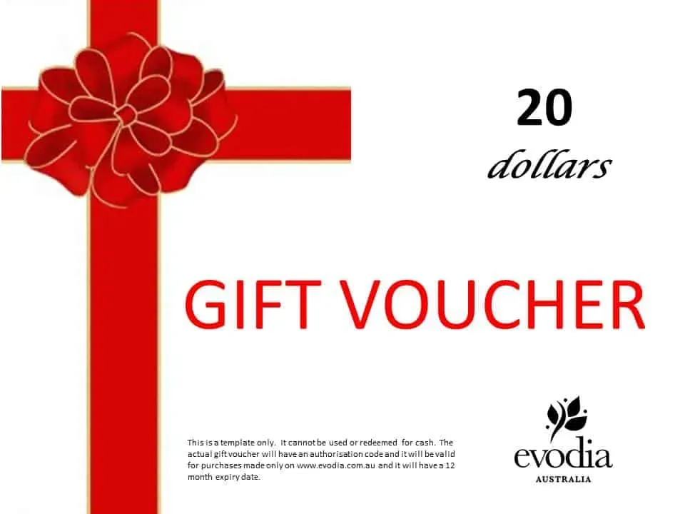 From Screen to Hand: Printing and Presenting Your Voucher