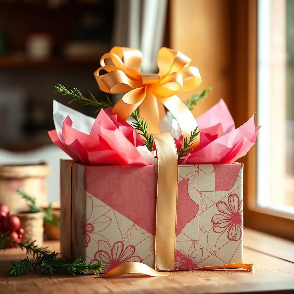 Fun Ways to Decorate Your DIY Gift Hamper Box