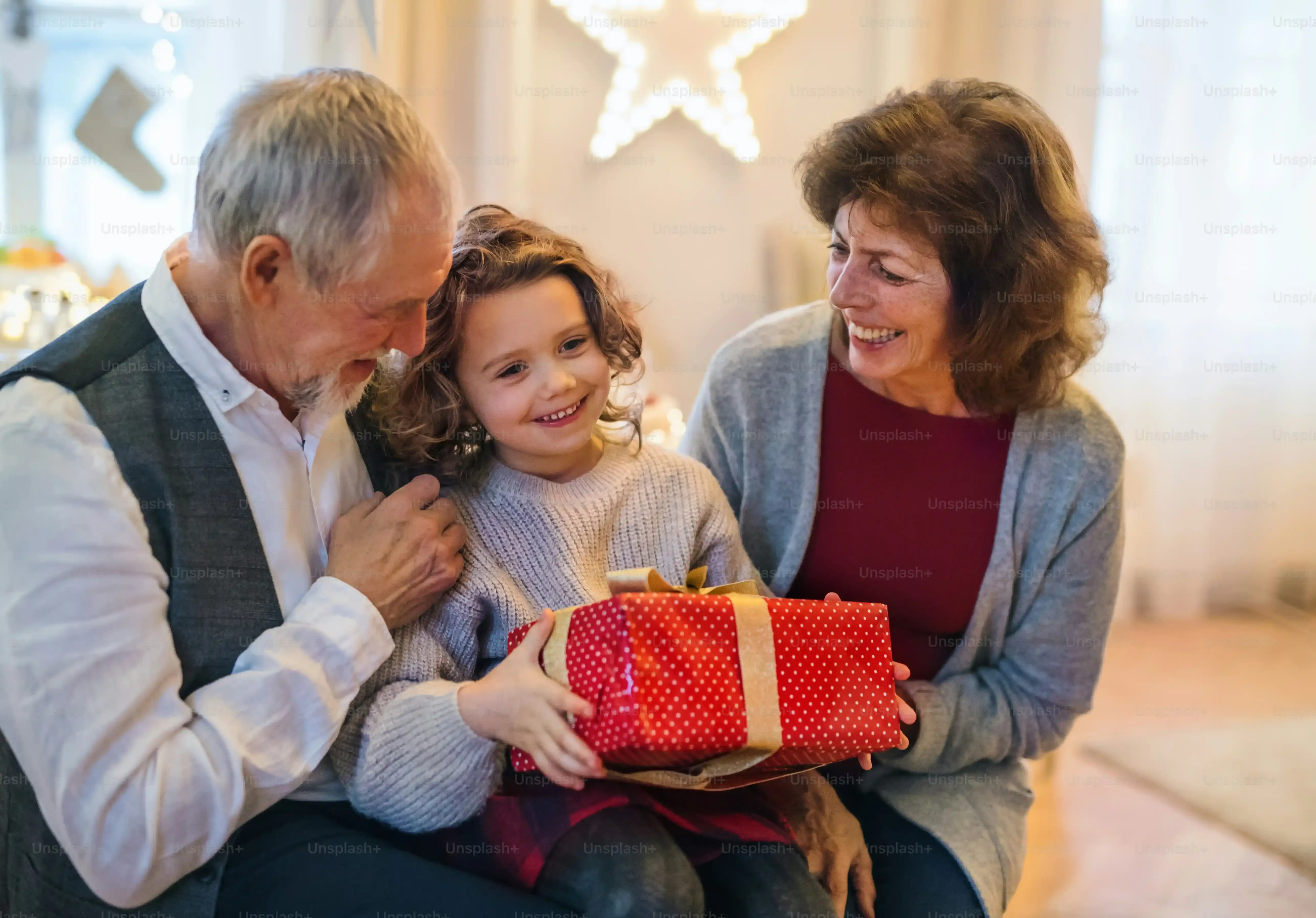 Getting the Kids Involved: Making DIY Gifts for Grandparents Together