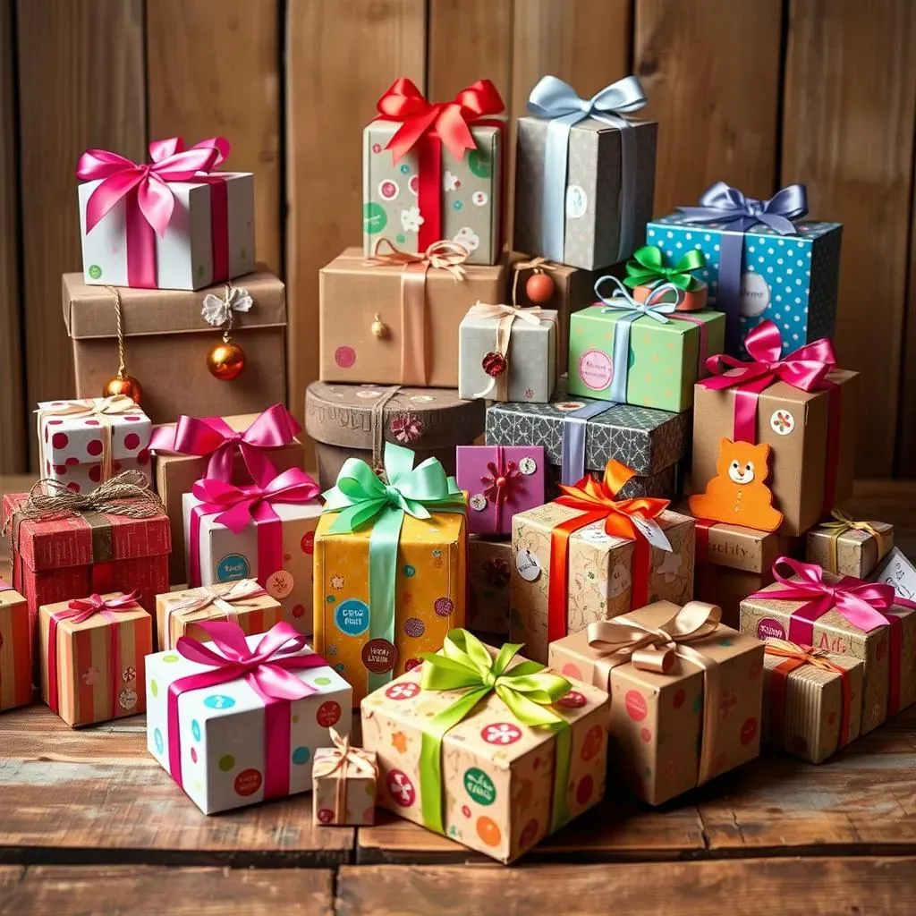 Homemade DIY Gift Box Ideas for Special Occasions