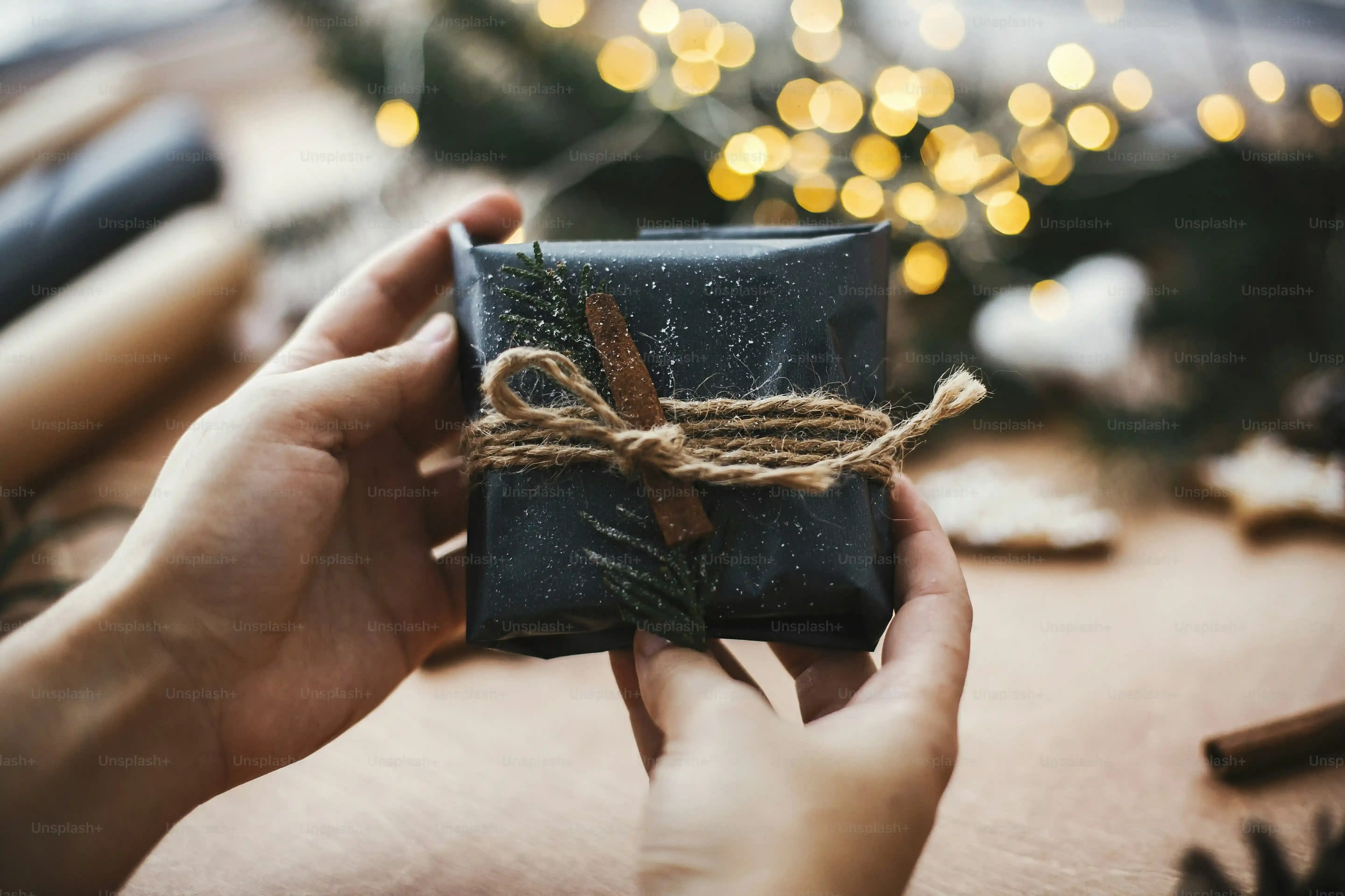 Special homemade gift quotes for heartfelt presents