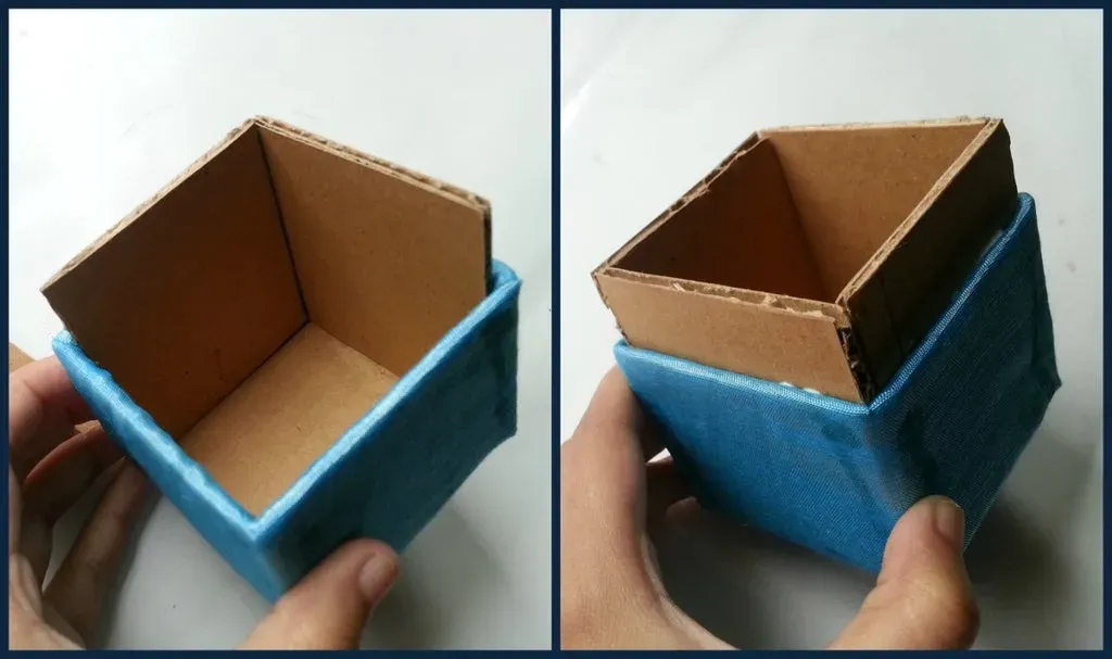 Ideas for Customizing Your Cardboard Gift Box