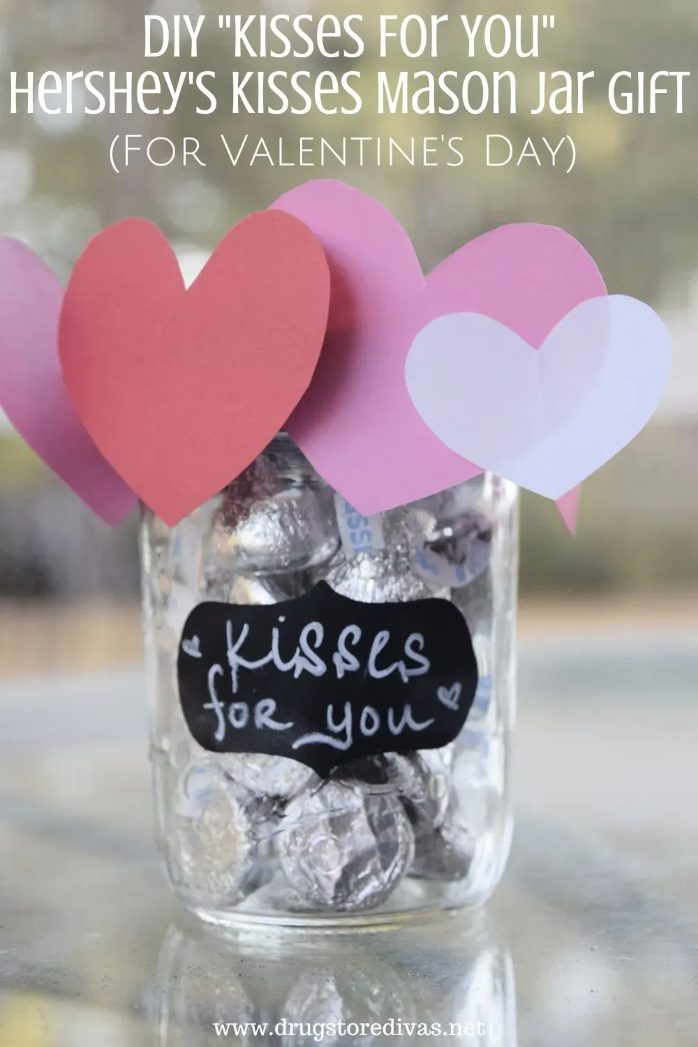 Awesome Kisses DIY Gift Ideas: Simple & Fun Projects!