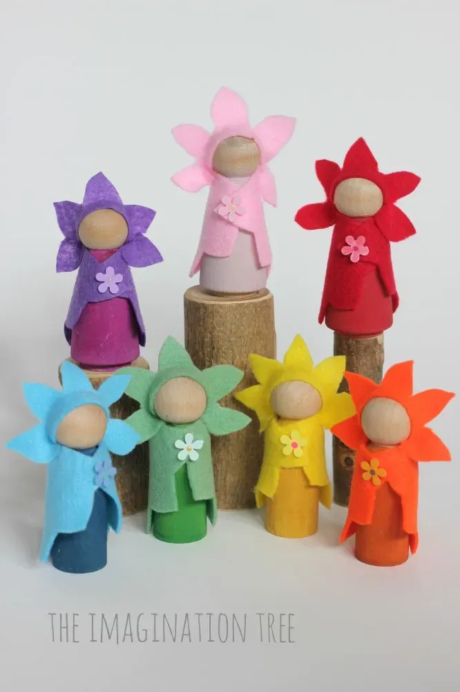 Learning Through Play: Educational DIY Gifts That Stick