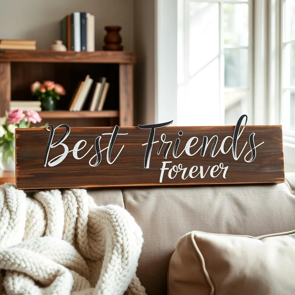Level Up Your Crafting: More Involved DIY Gift for Your BFF Ideas