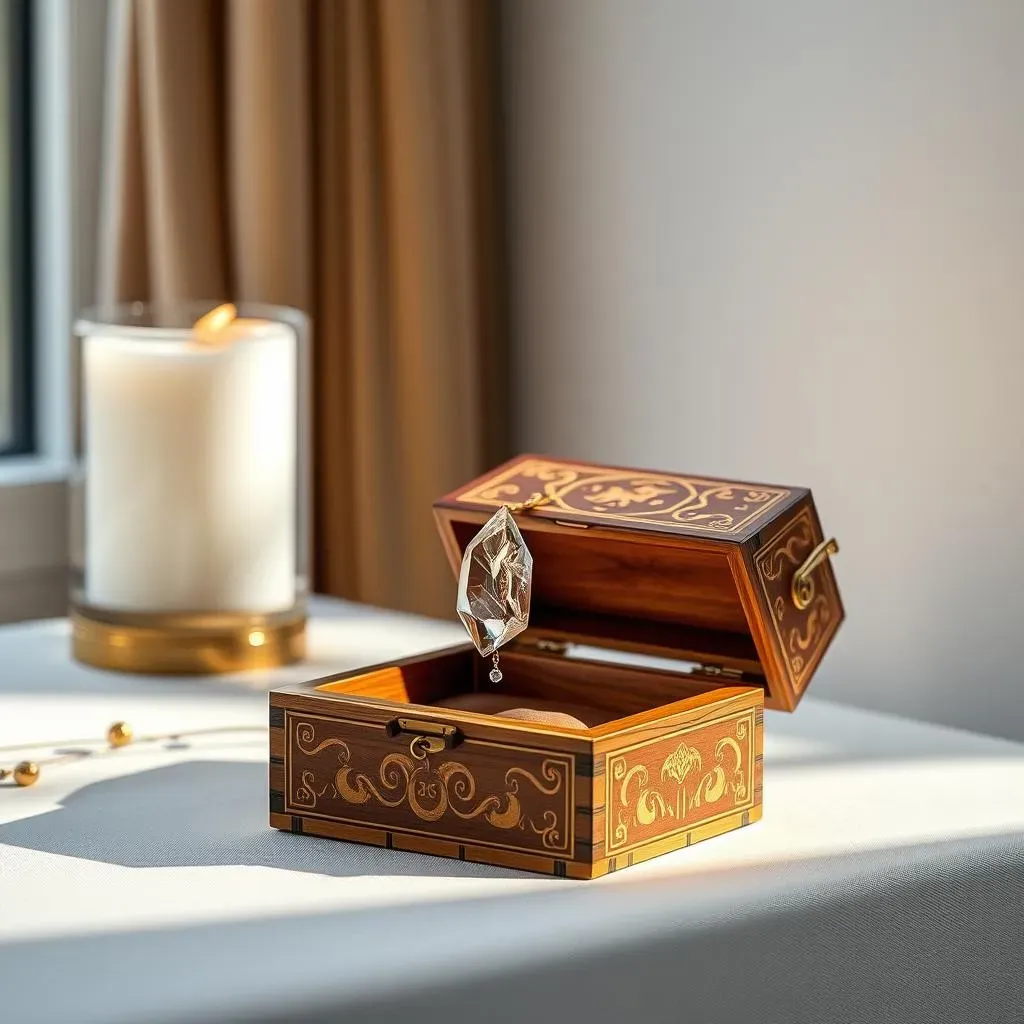 Level Up Your DIY Zodiac Gifts: More Involved Projects