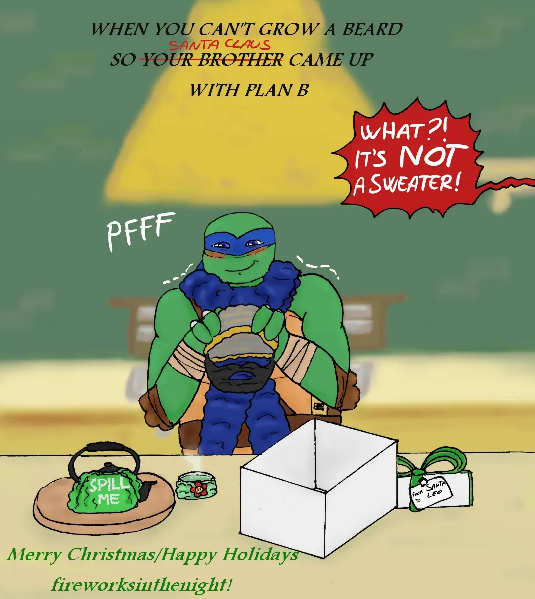 Level Up Your Funny DIY Gift Ideas: More Effort, More Laughs
