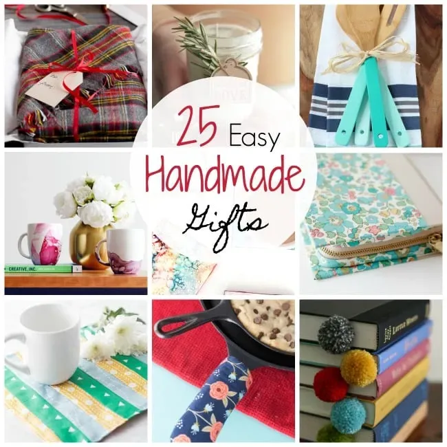 Level Up Your Quick and Easy DIY Gifts (Without the Hassle)