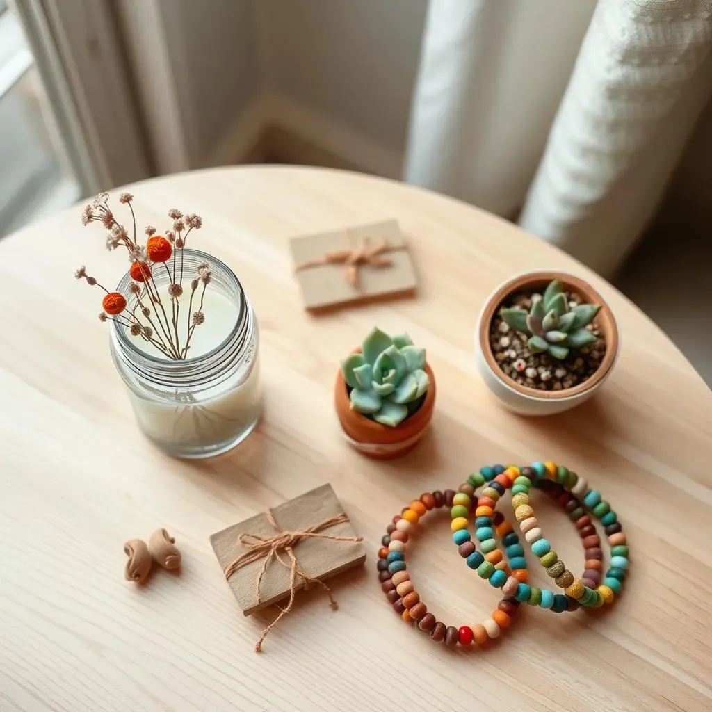 Unlock Amazing little diy gifts for Any Occasion