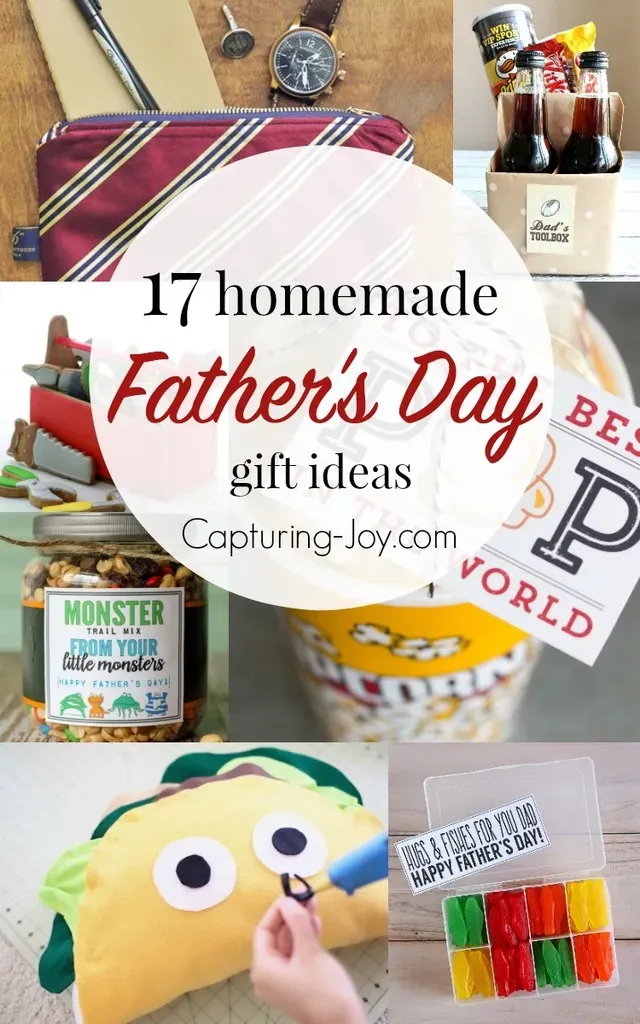 Making It Personal: Customizing Your DIY Gift for Dad