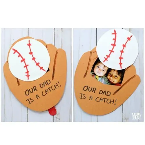 Making It Stick: Presentation Tips for Father's Day DIY Gifts