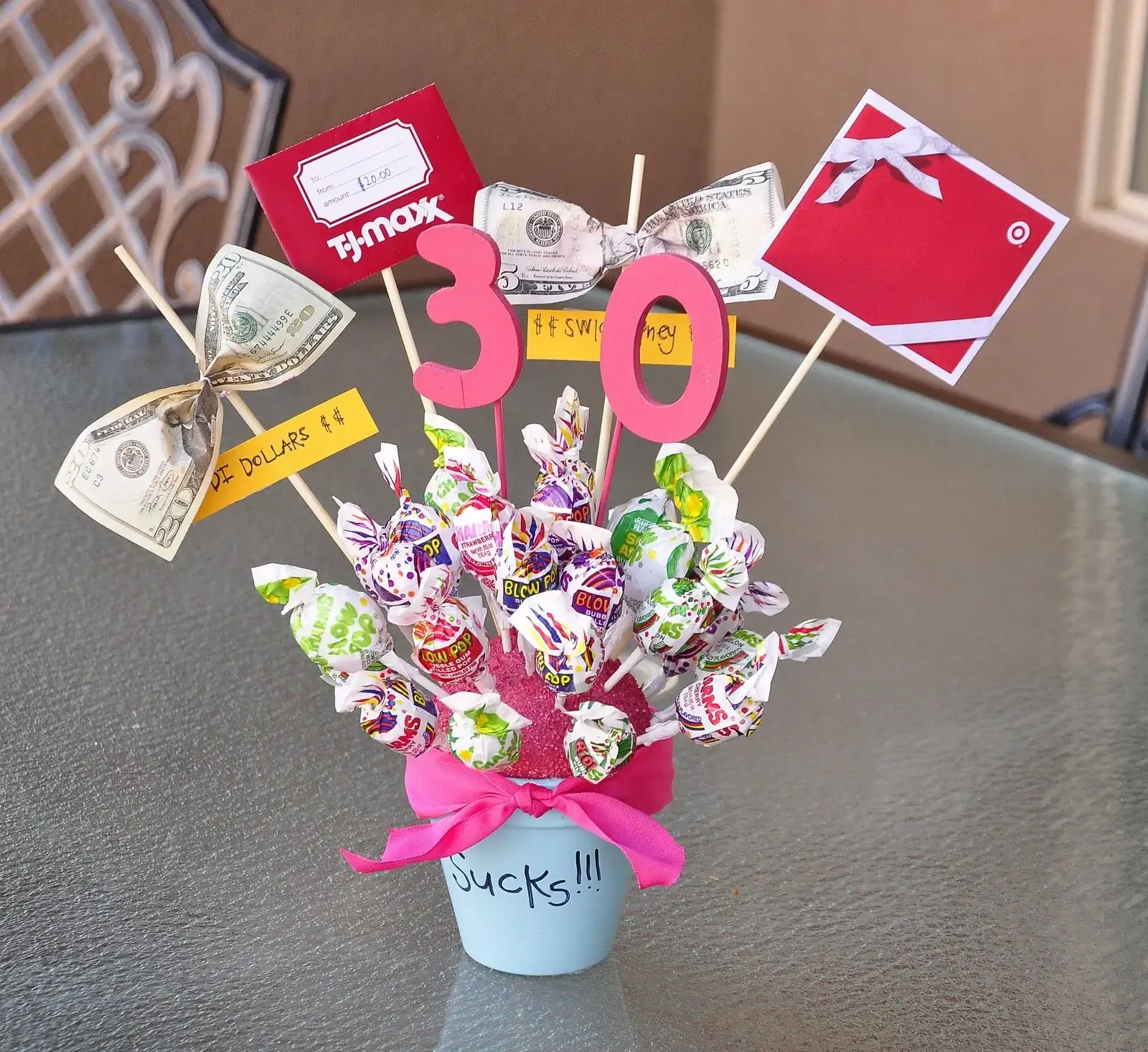 Making it Truly Theirs: Personalizing Your 30th Birthday DIY Gift Ideas
