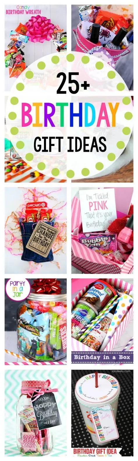 Making the Milestone: Why Choose DIY 25th Birthday Gift Ideas?