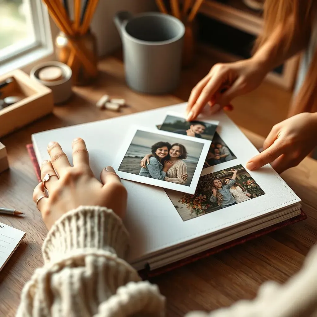 Making Your 3 Year Anniversary Gift DIY Project Simple
