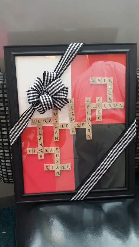 Making Your DIY Gift Extra Special