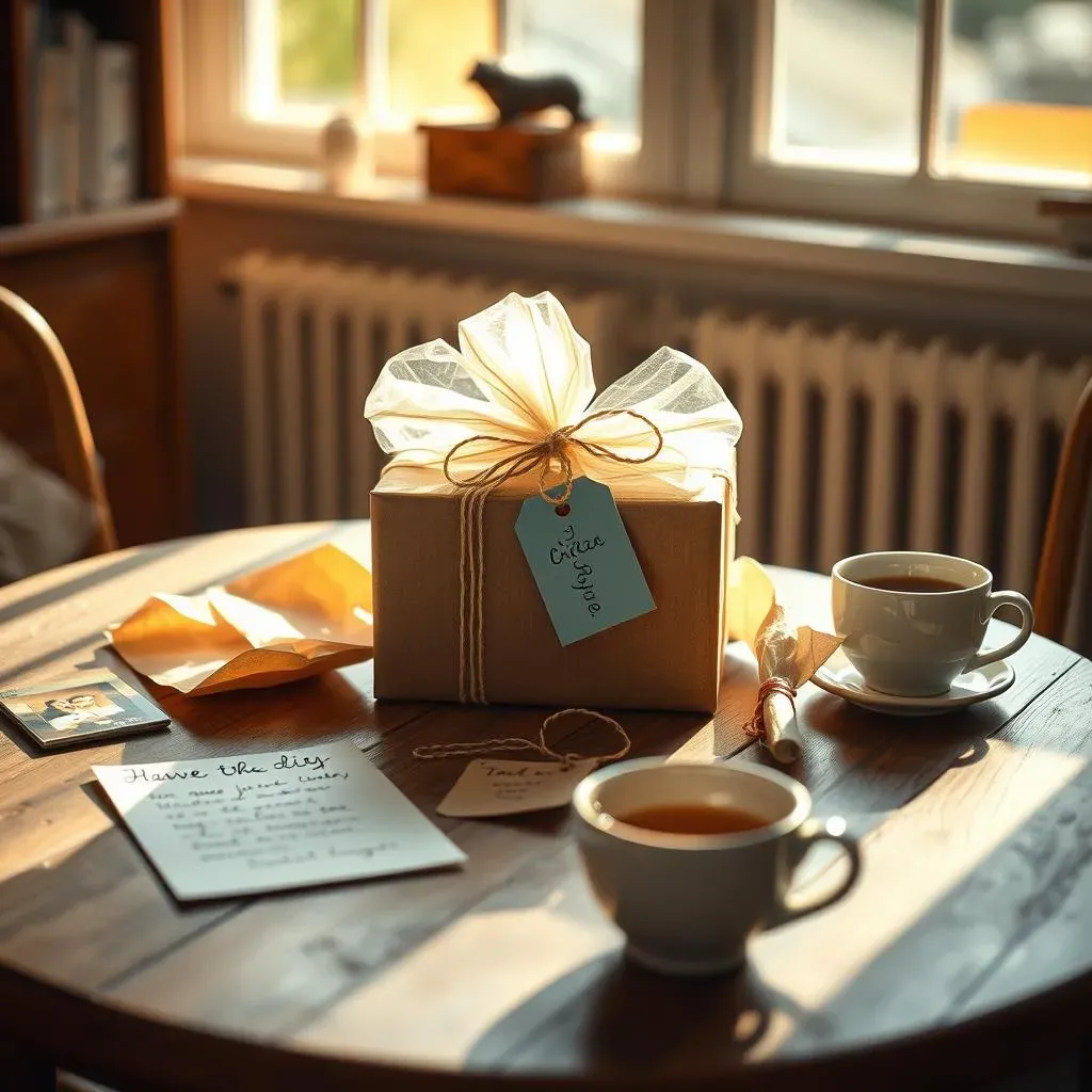 Making Your DIY Gift for Your Loved One Truly Memorable