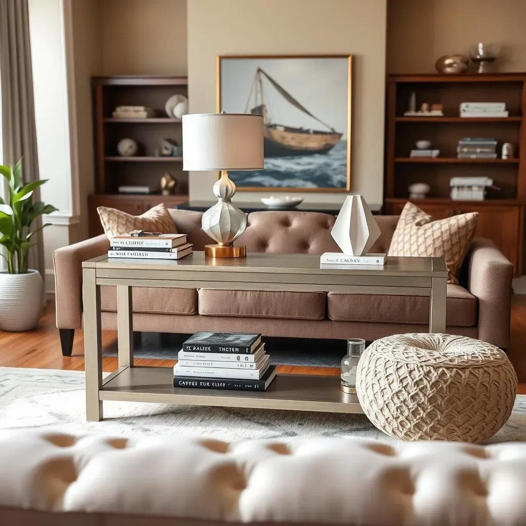 Making Your DIY Z Gallerie Look Shine