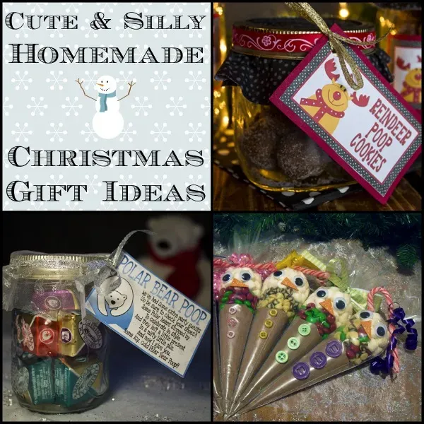 Making Your Funny DIY Gift Ideas Unforgettable