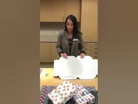 Making Your Gift Look Pricey (Even with a $5 Box)