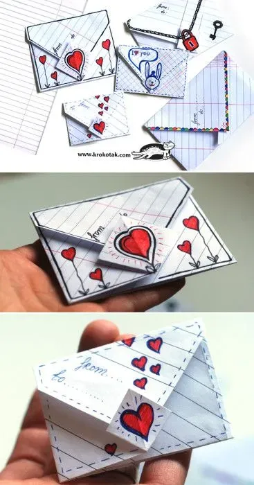 Making your handmade gift stand out