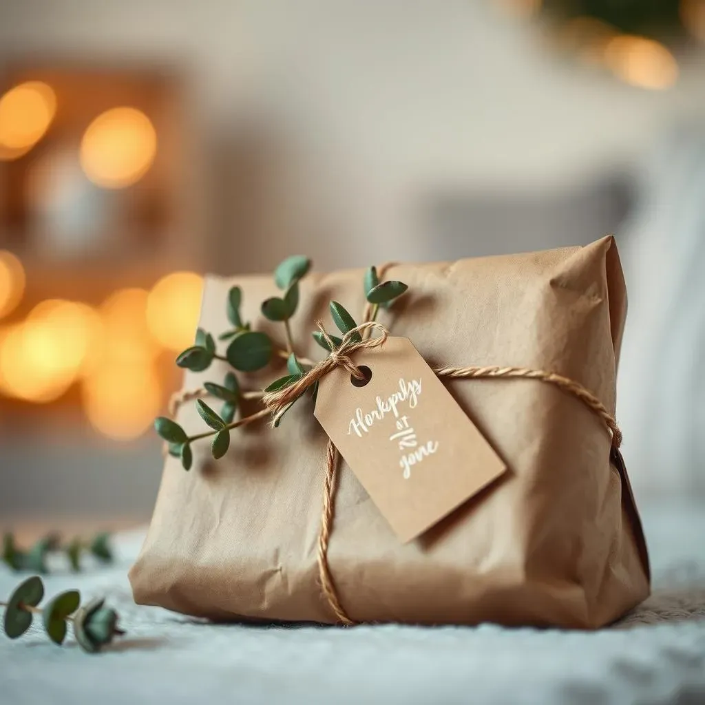 Making Your Homemade Gift Look Like a Million Bucks (Without the Price Tag)