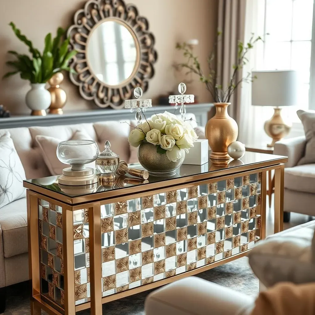 Mastering Materials and Techniques for DIY Z Gallerie Decor