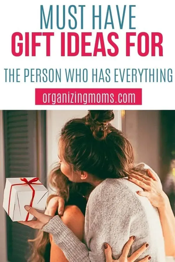 More DIY Gift Ideas for Someone Who Has Everything (Seriously)