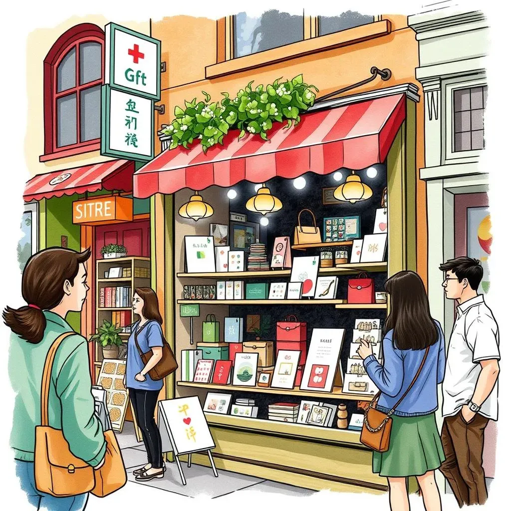 Navigating the World of Z and Y Gifts Online and InStore