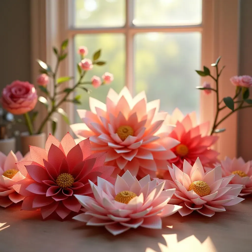 Best paper diy gift ideas: Simple projects you'll love