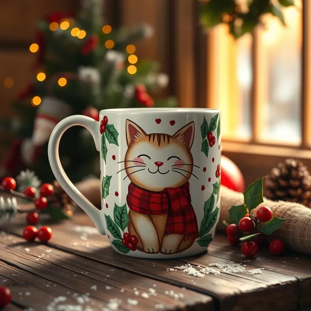 Personalized Christmas DIY Gifts for Sister