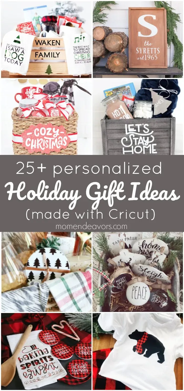 27 Creative personalized diy gift ideas that impress