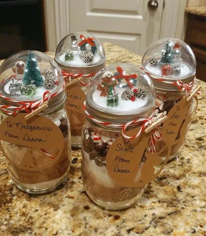 Unlock Amazing Pinterest DIY Gift Ideas