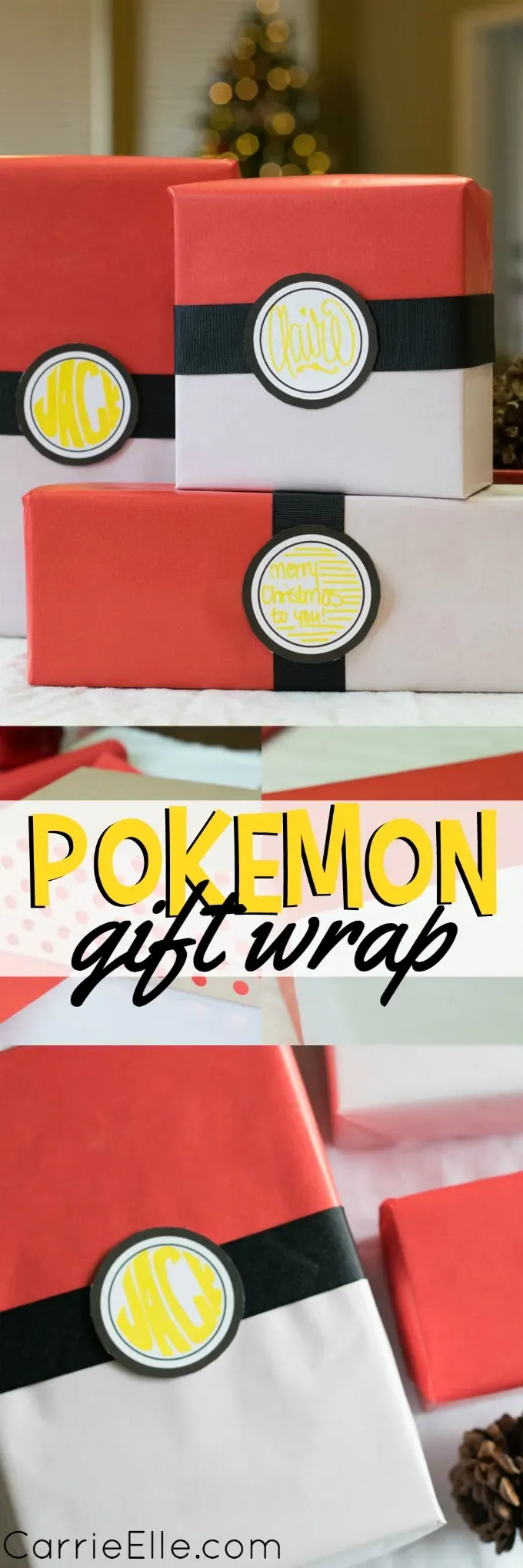 Easy Steps to Create Amazing Pokemon DIY Gift Ideas Now