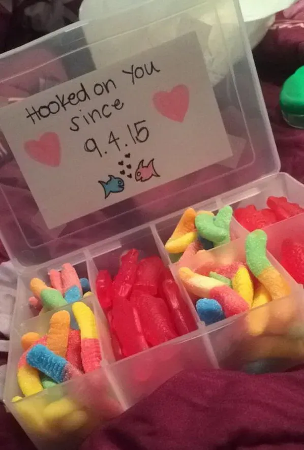 Presentation Matters: Finishing Your Handmade Gift